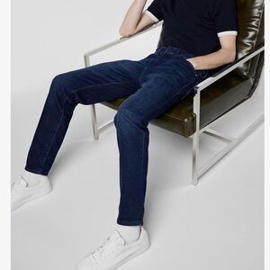 Hugo Boss Stretch Regular Fit Maine Jeans